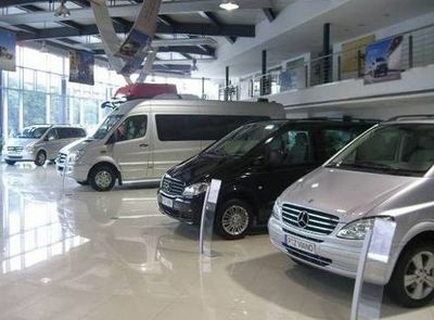 上海平治/德駿奔馳新年迎春購(gòu)車大酬賓，尊享豪華駕乘新體驗(yàn)